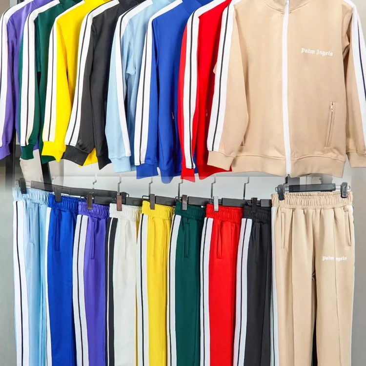  Palm Angels Suits