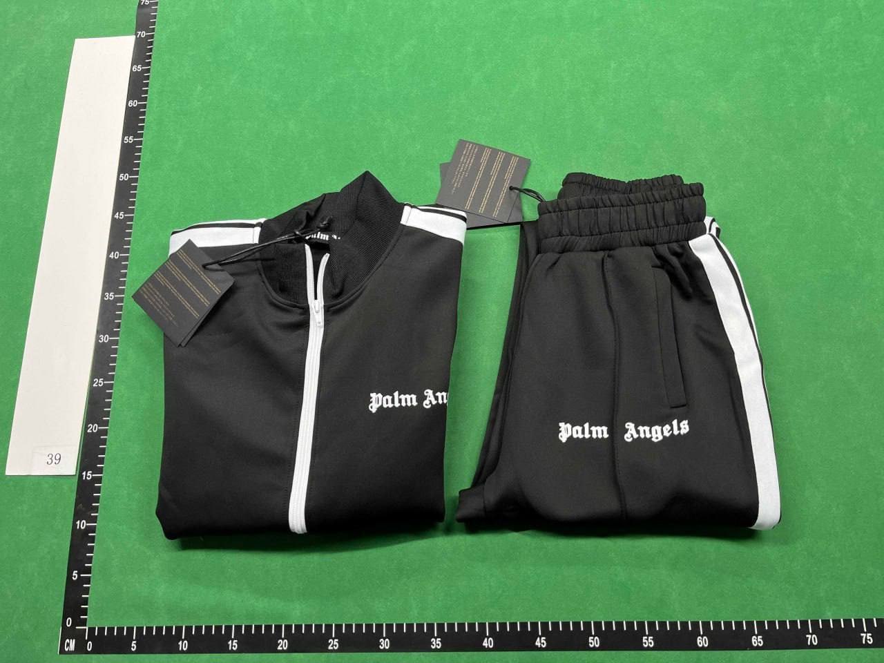  Palm Angels Suits -3