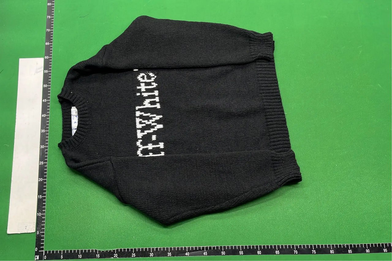  Off-White Sweater (35+) -4