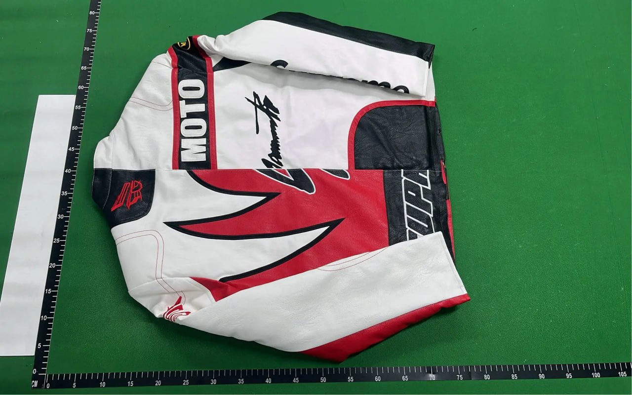  Suprme Jacket -3