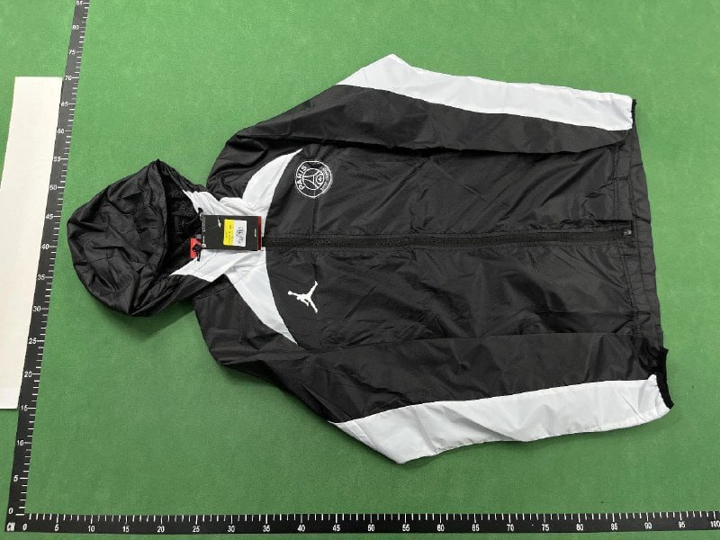 Adidas/Nike/Jordan Jackets -3