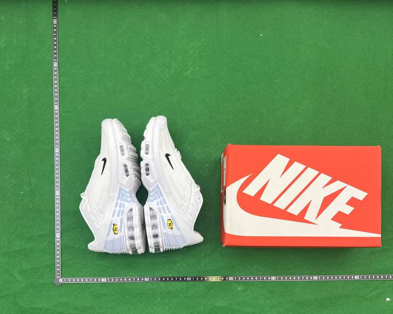nike air max plus 3（40 style ） -4