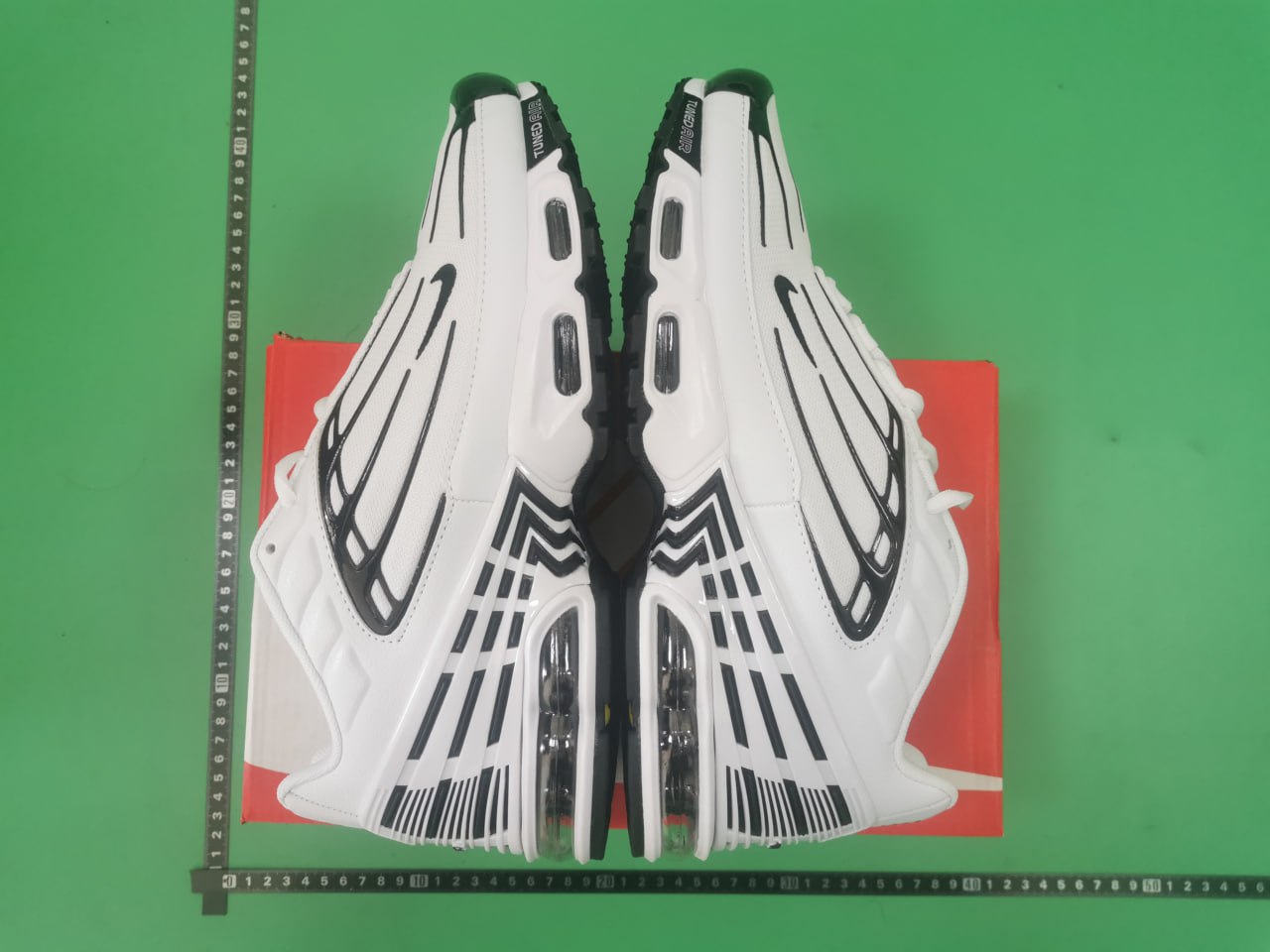 nike air max plus 3（40 style ） -3