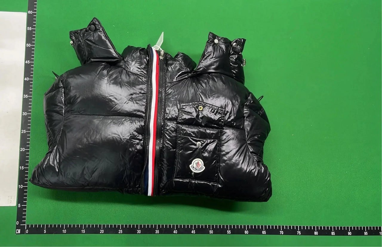  Moncler maya  down jacket -3