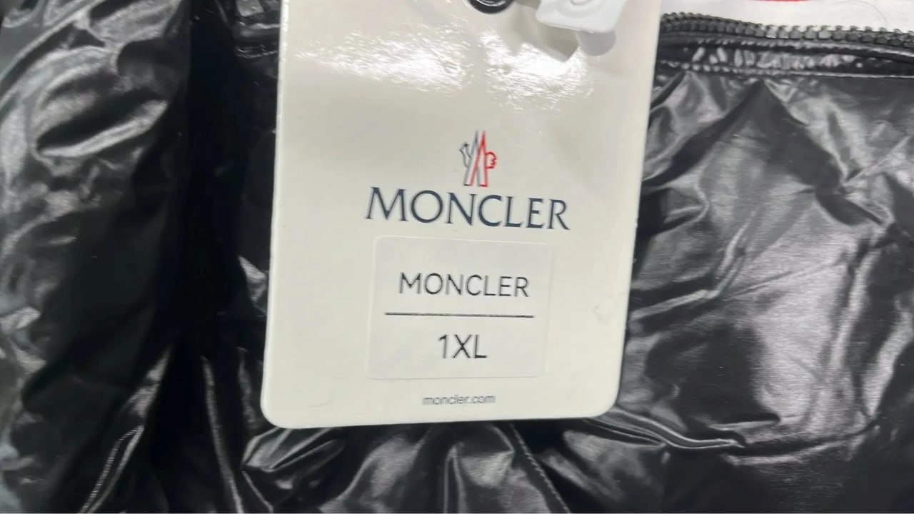  Moncler maya  down jacket -5
