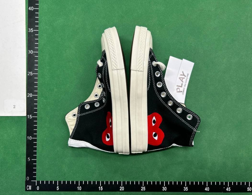 Converse shoes -2