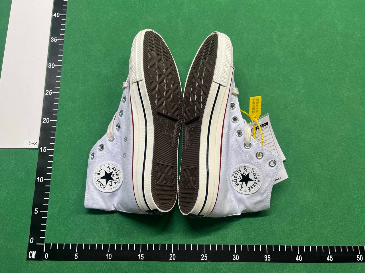 Converse shoes -4