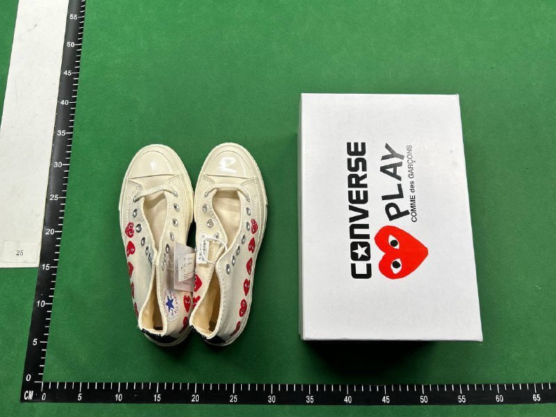 Converse shoes -5