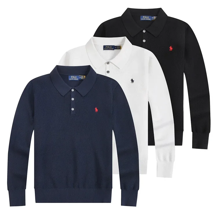 Ralph Lauren / Lacoste  polo