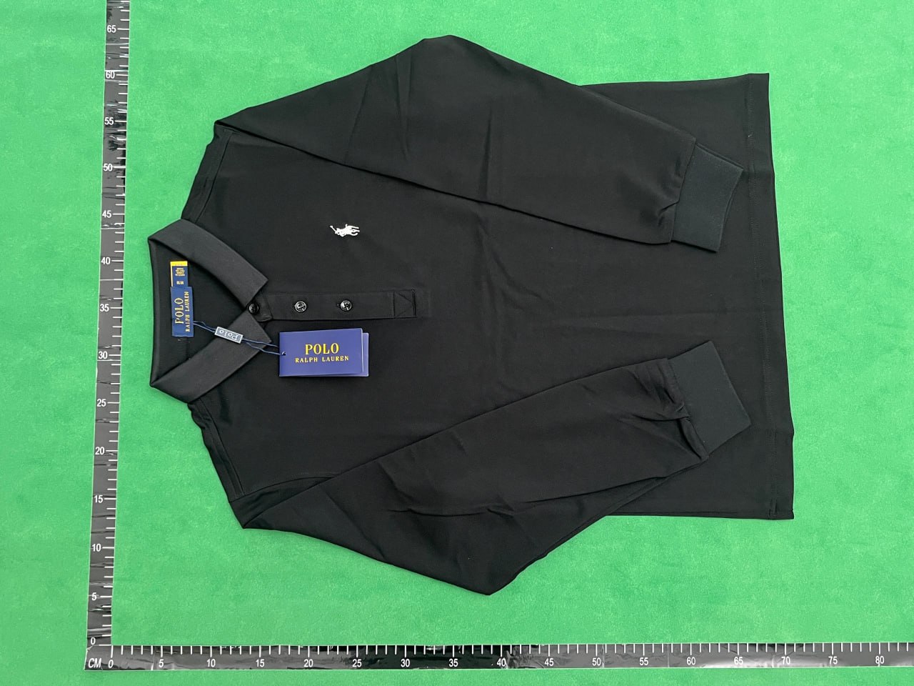 Ralph Lauren / Lacoste  polo -4