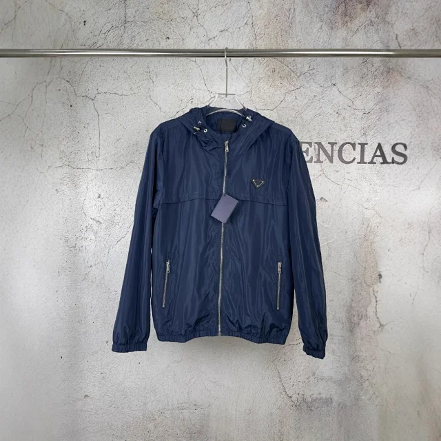 Prada jacket -2