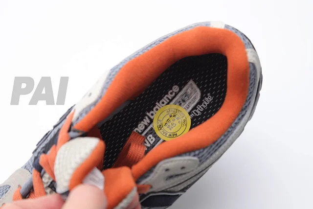 New Balance 1906 -5
