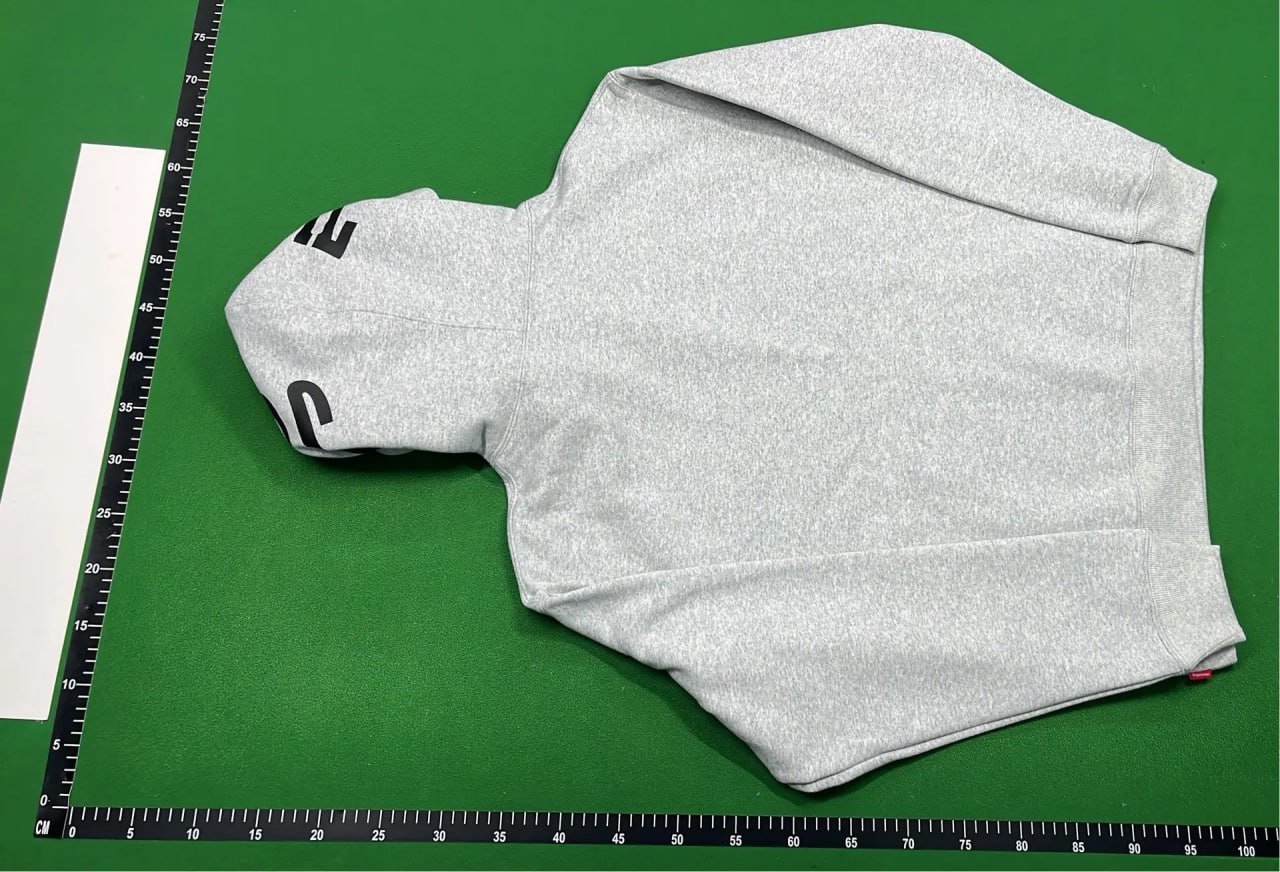   Supreme Hoodie1 -2