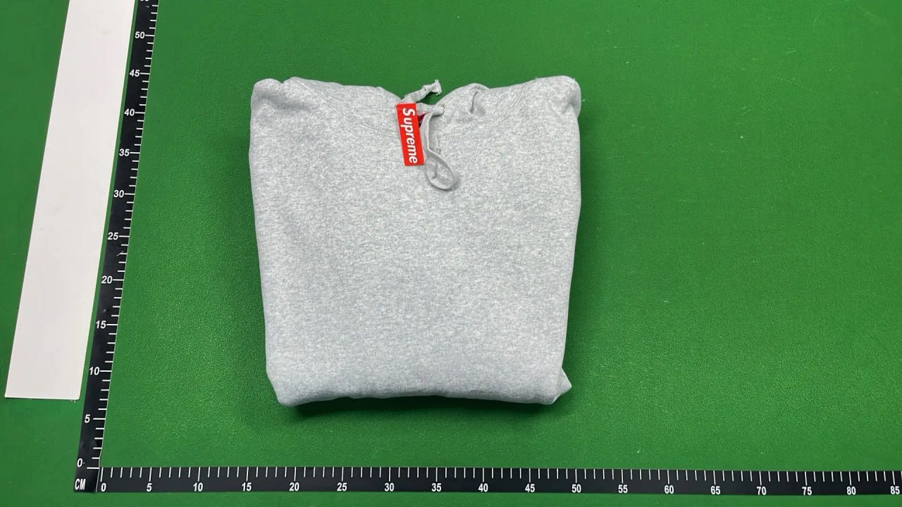   Supreme Hoodie1 -4