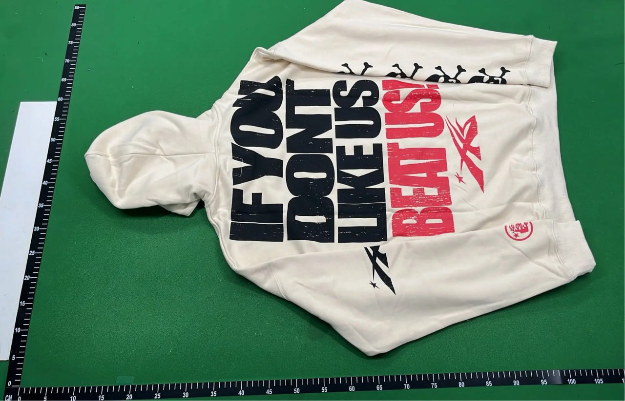 Hellstar Hoodie -2