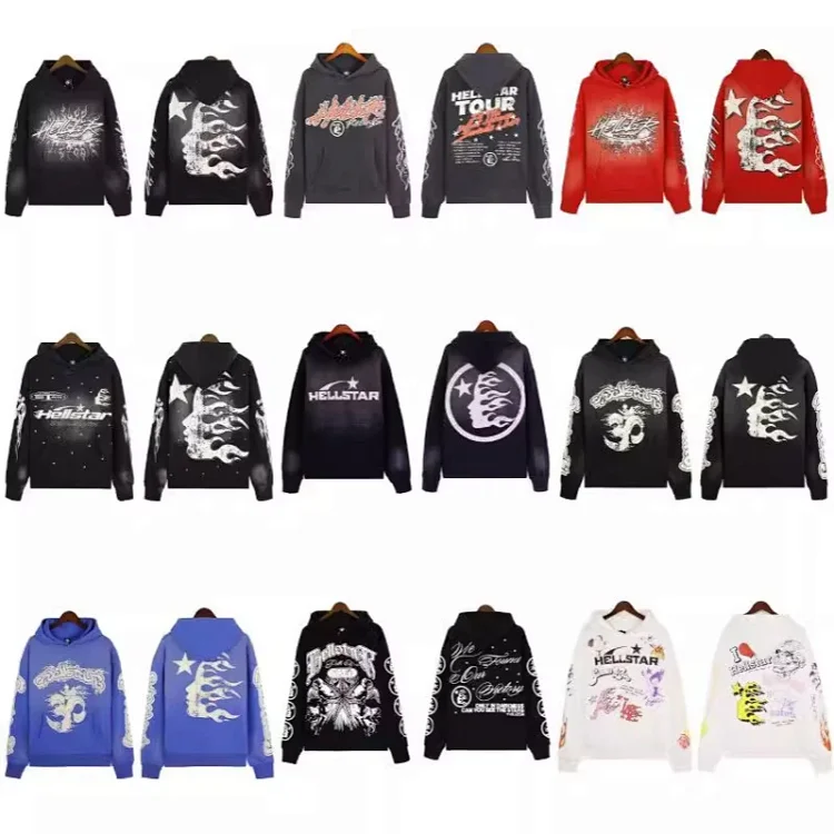 Hellstar Hoodie