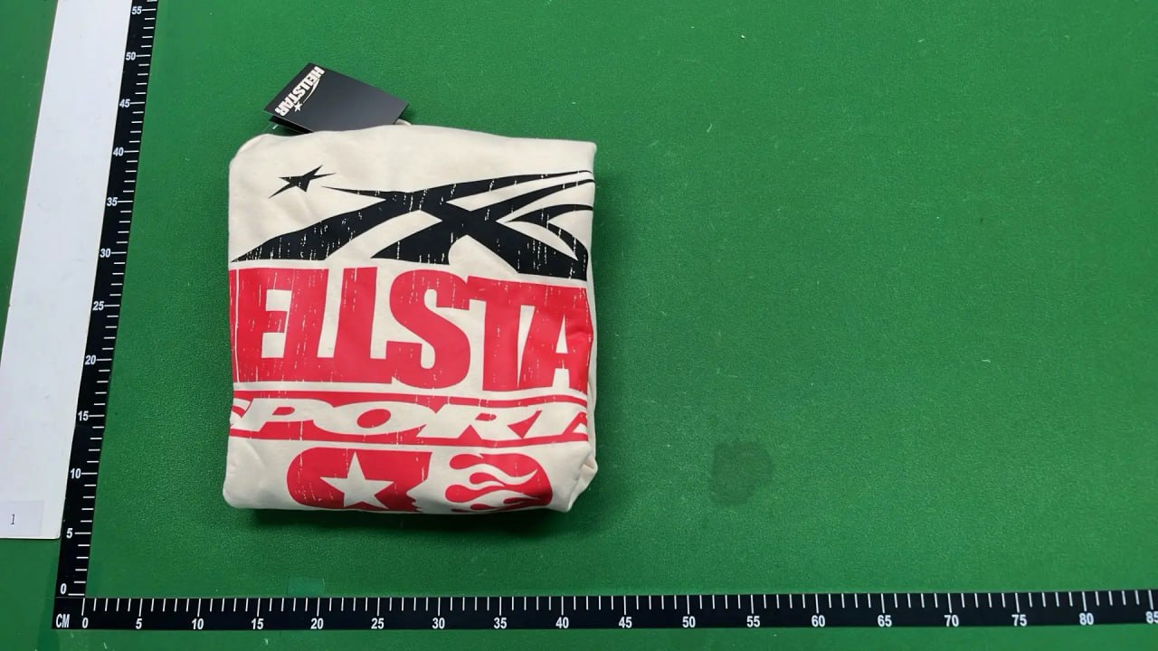 Hellstar Hoodie -4