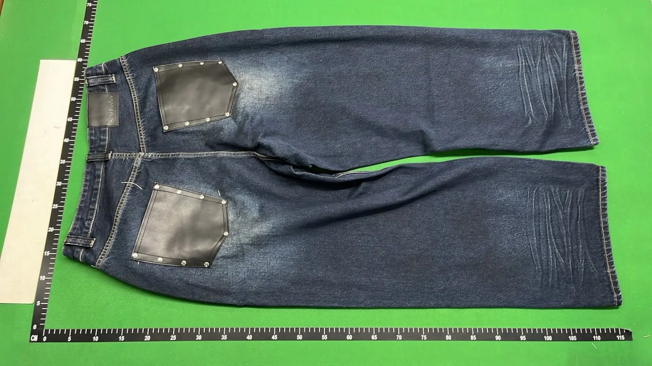 Acne Studios Jeans -4