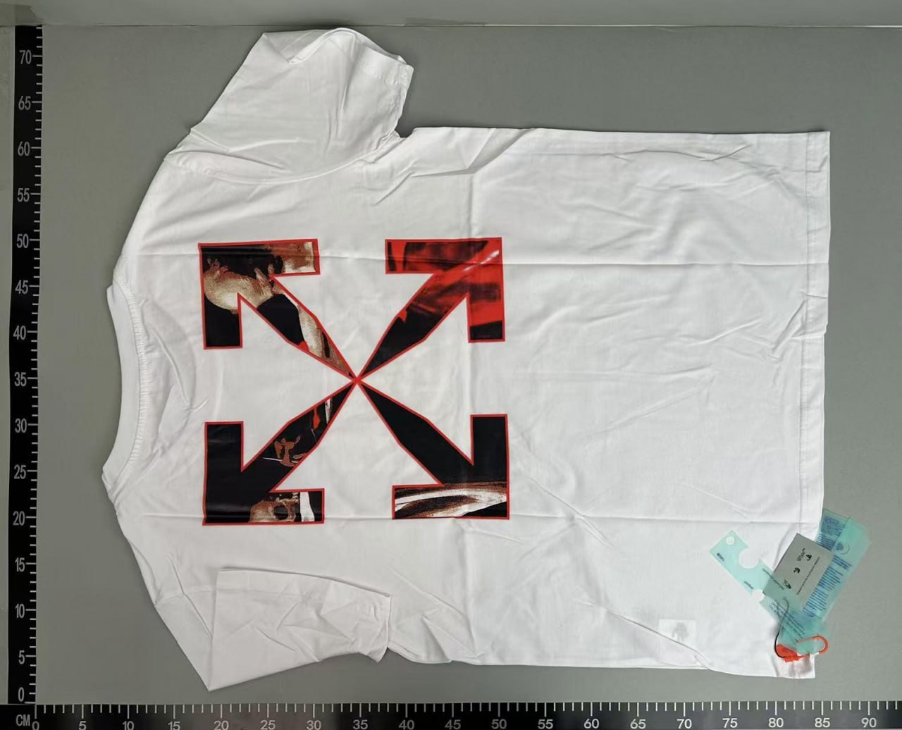 OFF-WHITE -4
