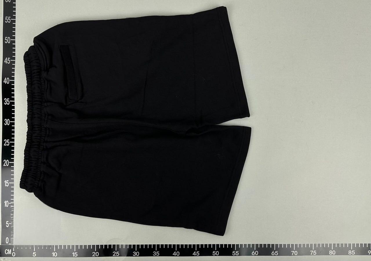    AMI SHORTS1 -4