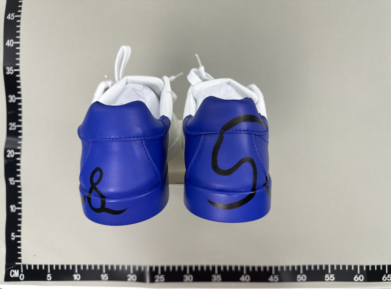  D&G -2