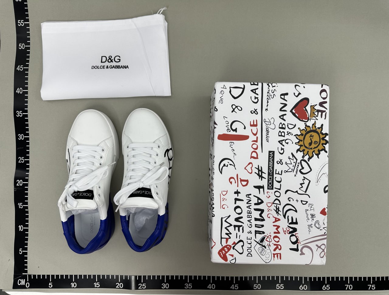  D&G -4
