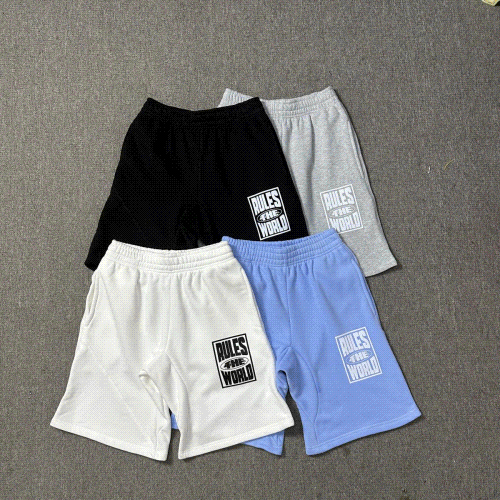CRTZ SHORTS