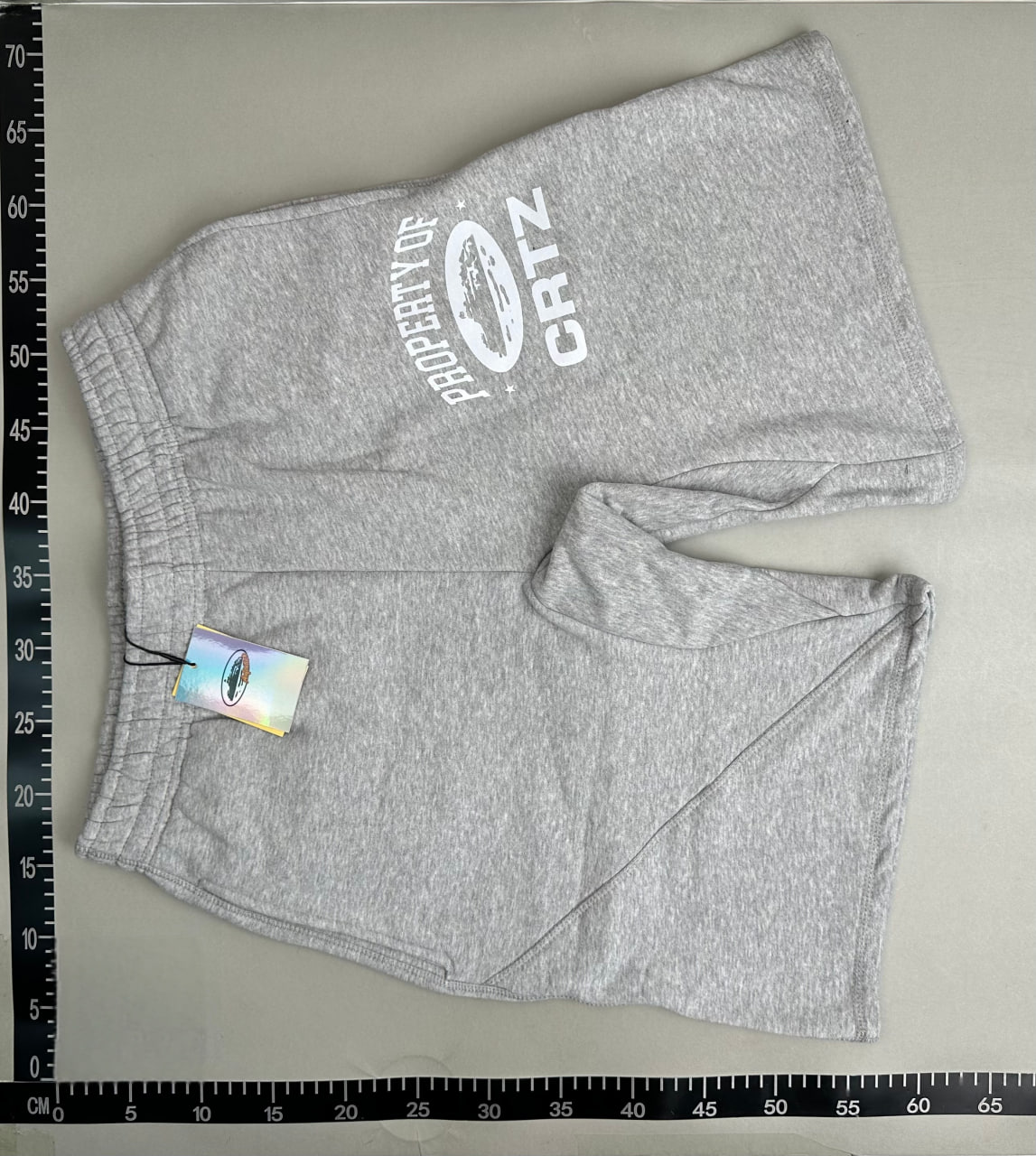 CRTZ SHORTS -3