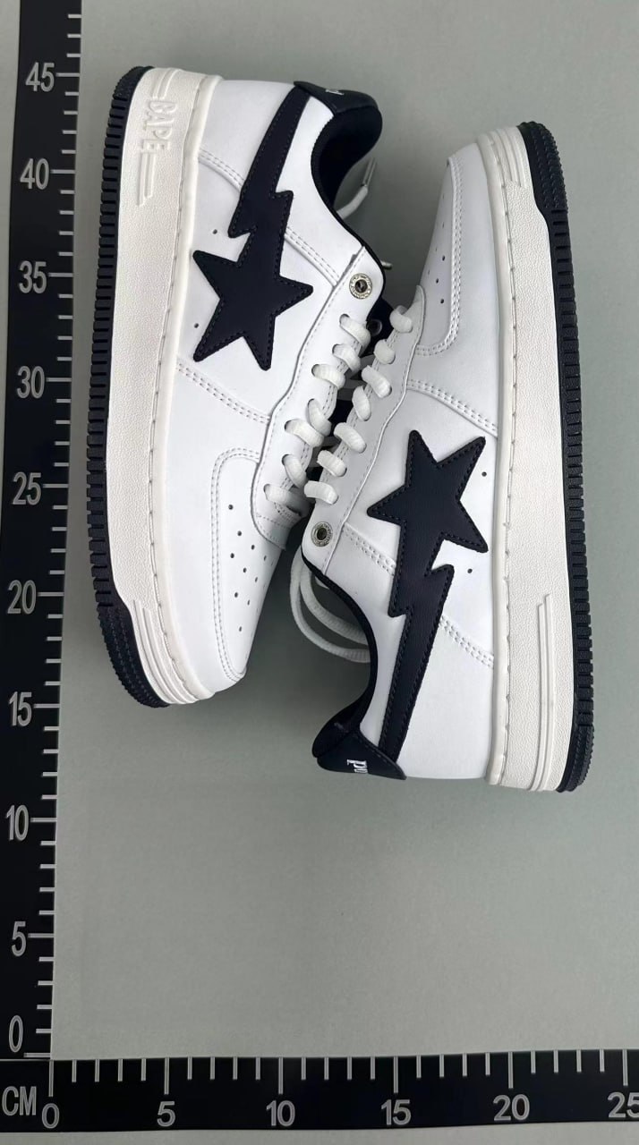 BAPE JJJJOUND -2