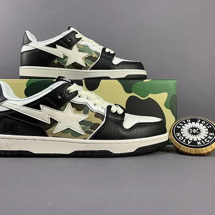 BAPE JJJJOUND