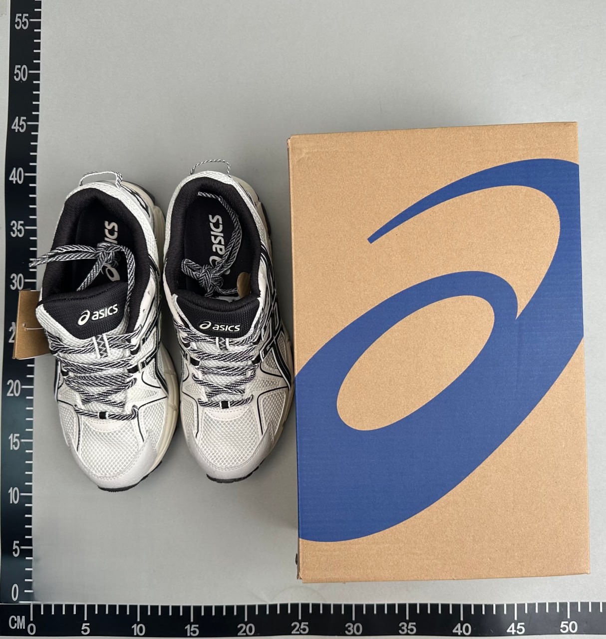 Asics gel -3