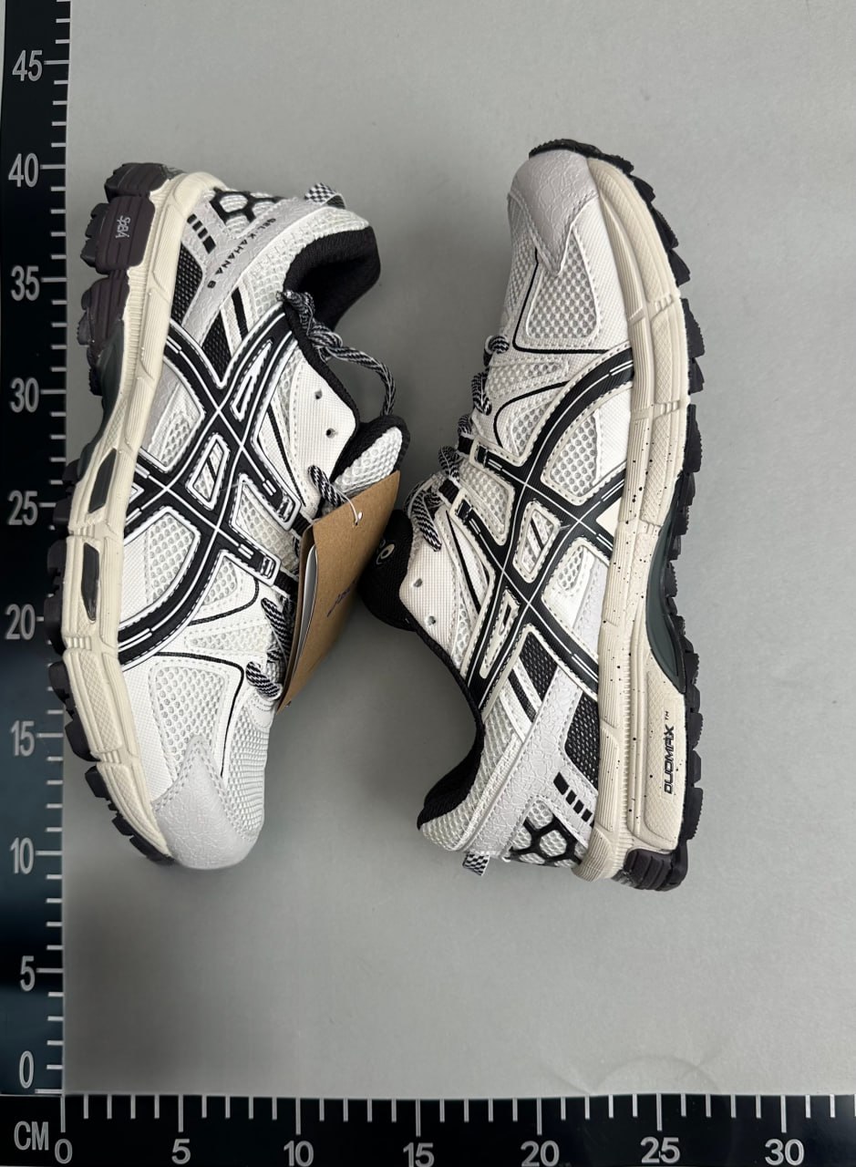 Asics gel -2