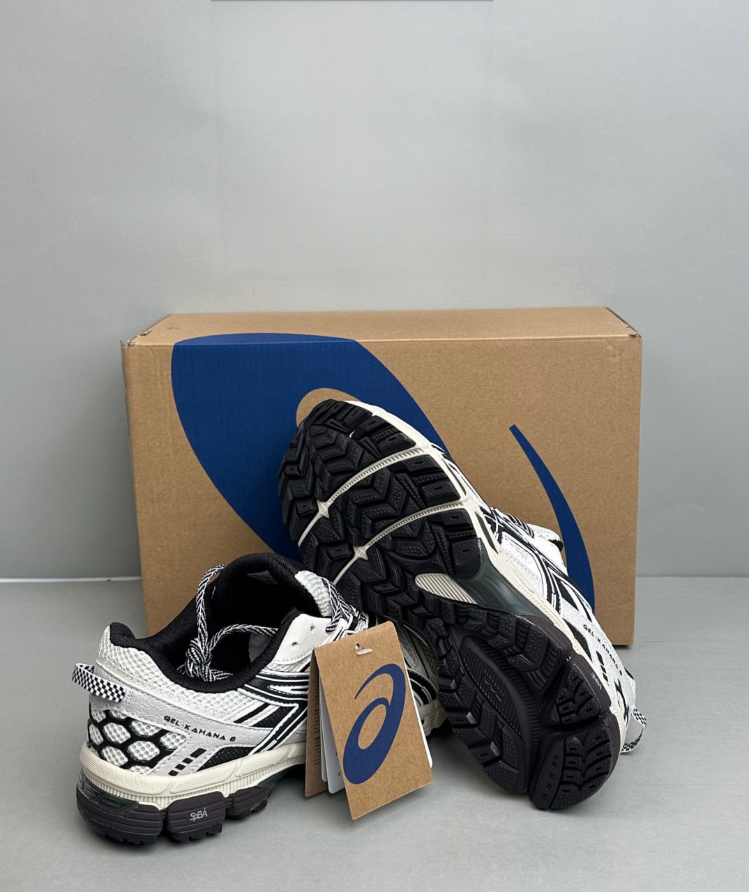 Asics gel -5