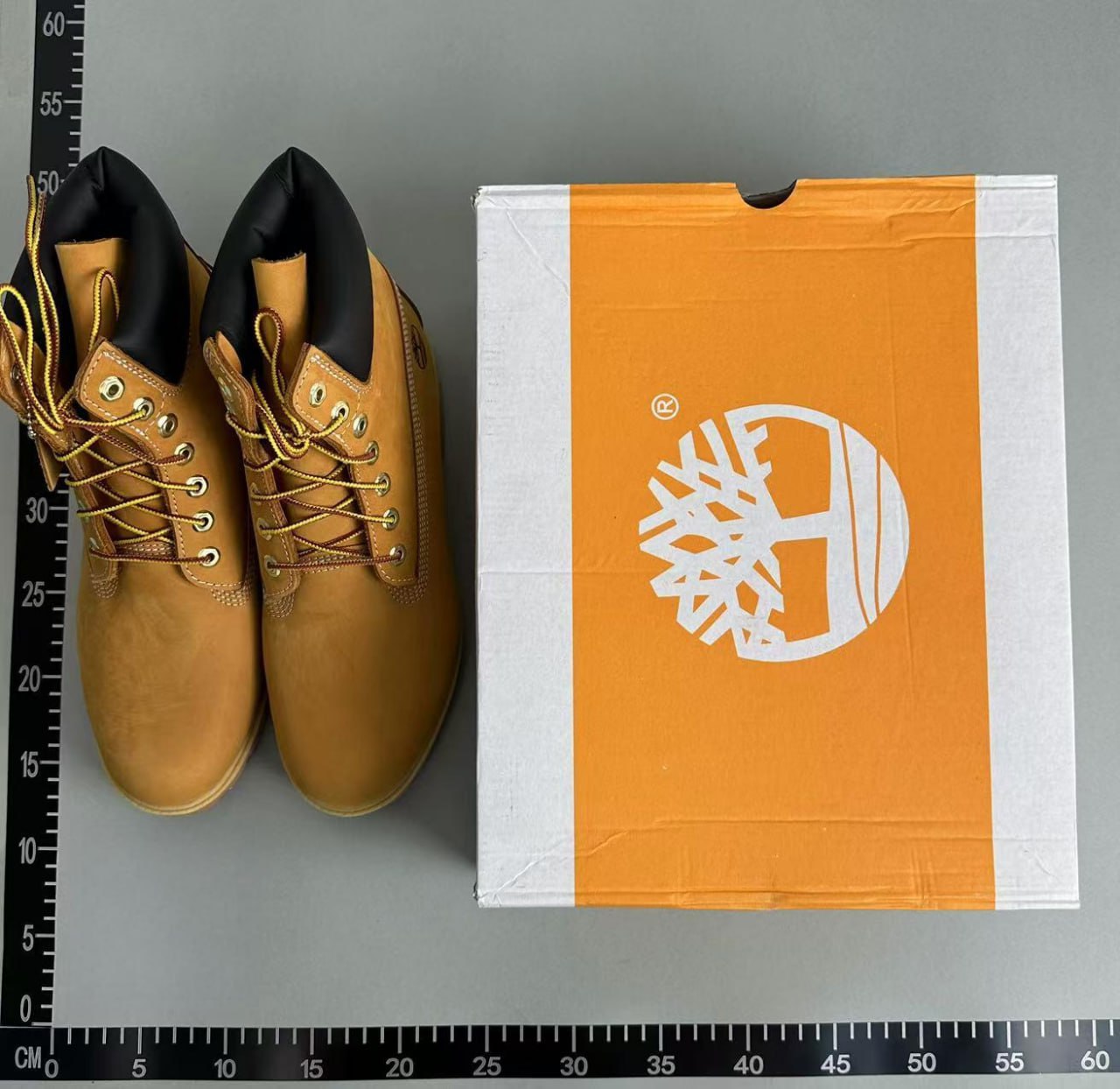 timberland -4