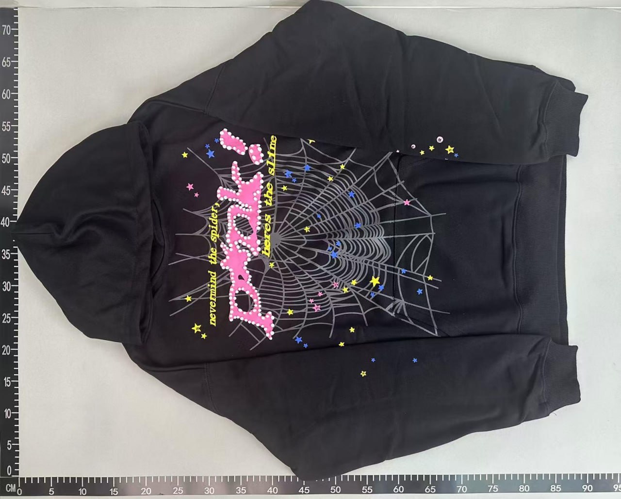 SP5DE Hoodie -2