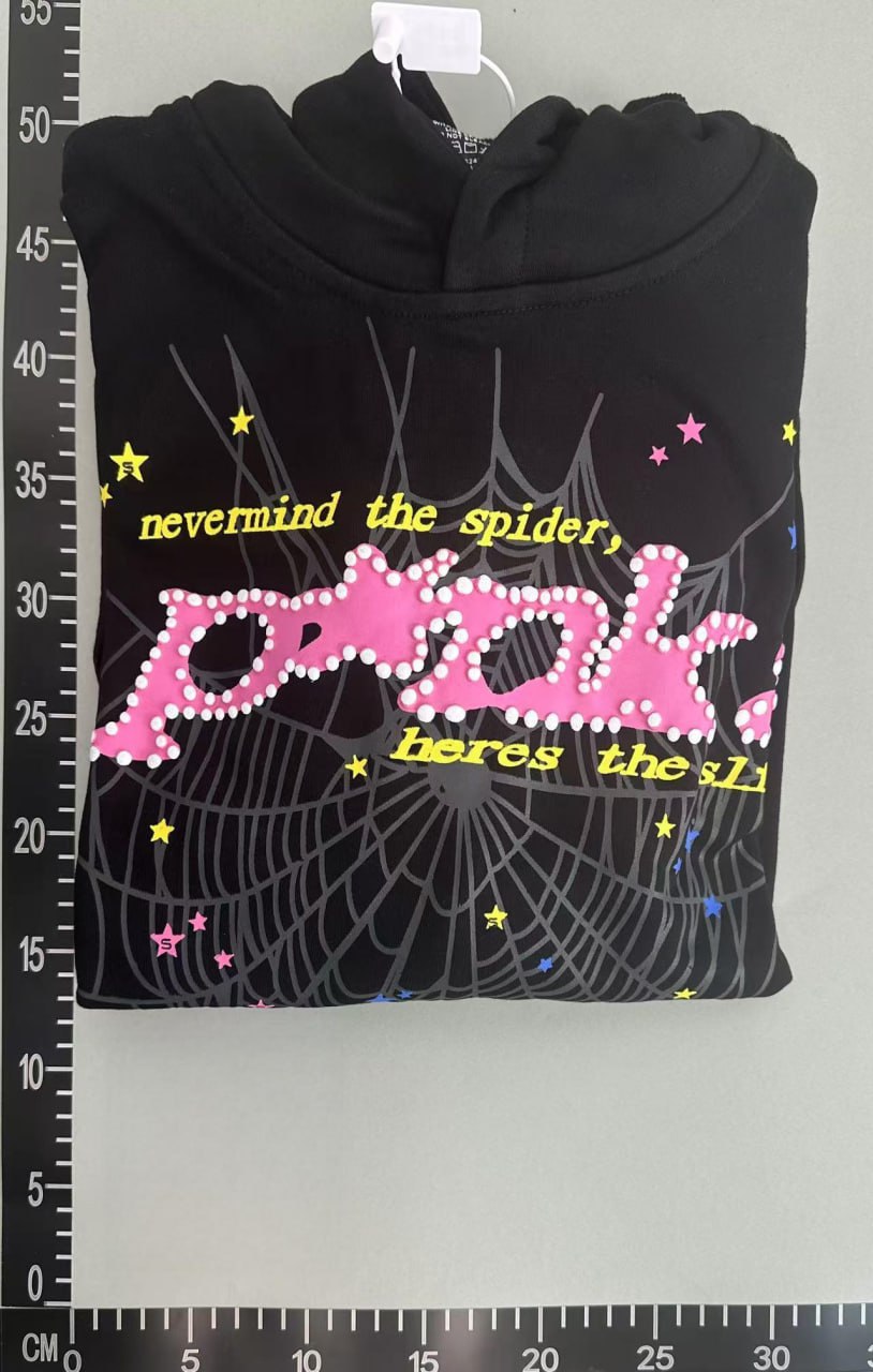 SP5DE Hoodie -3