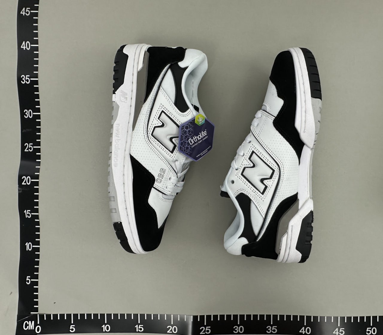 new balance 550 -2