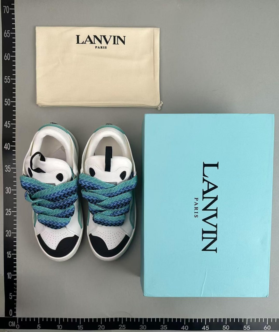 LANVIN -3