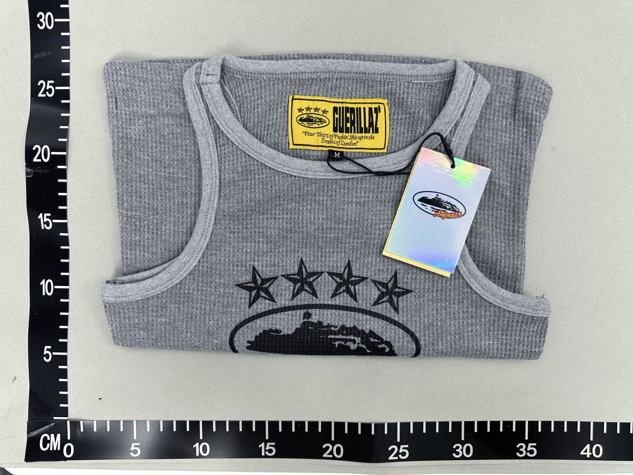 CRTZ Vest -2
