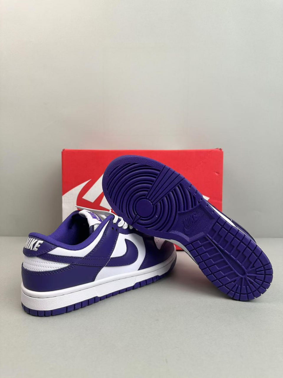  NIKE DUNK -2