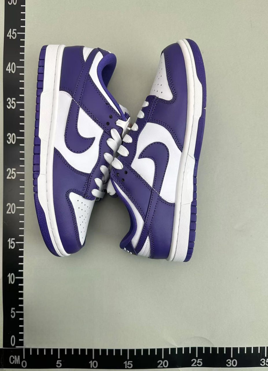  NIKE DUNK -3