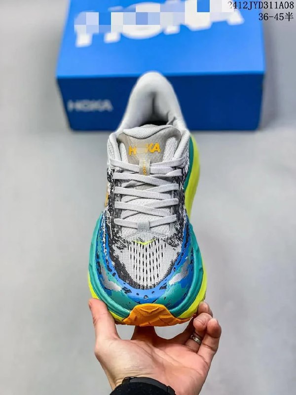 hoka stinsonbest -2
