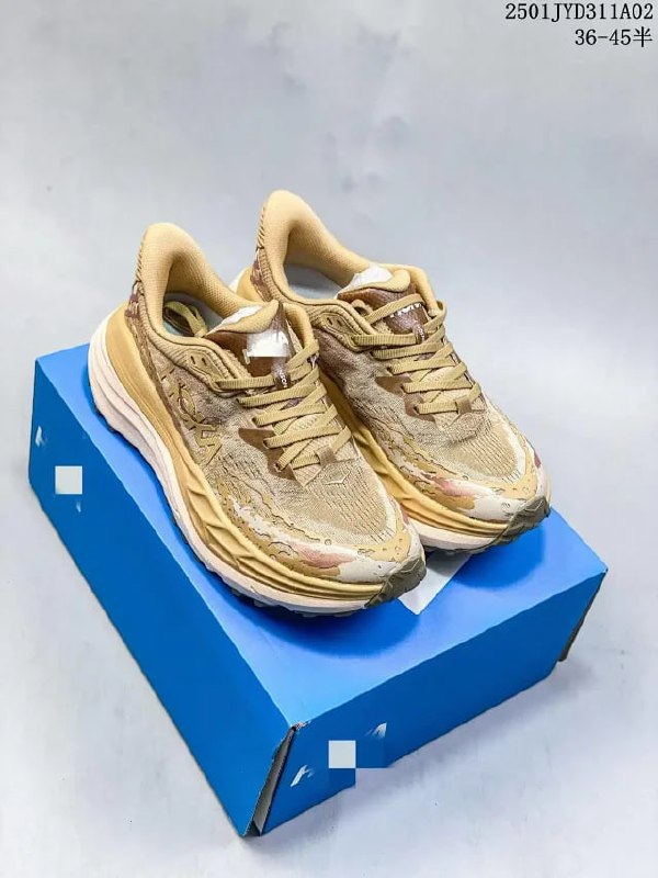 hoka stinsonbest -4