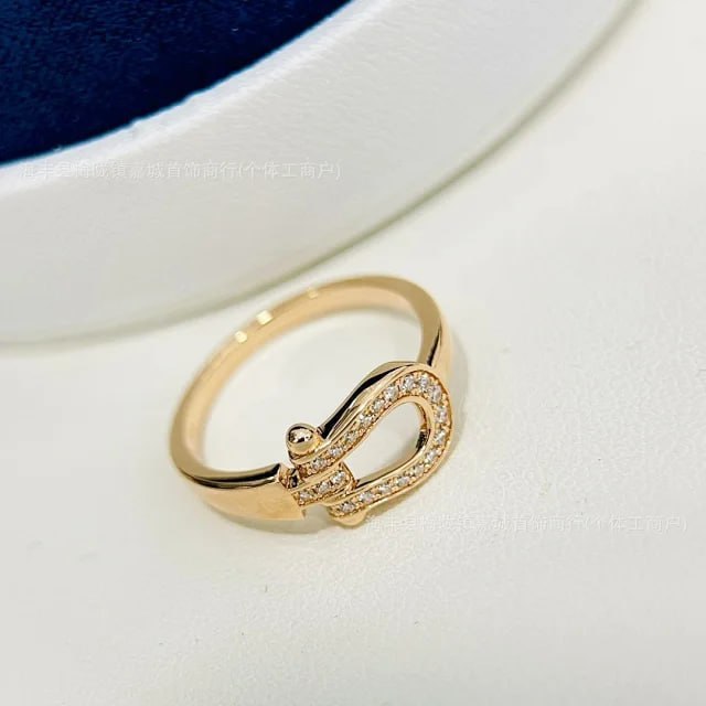 Fred ring -2