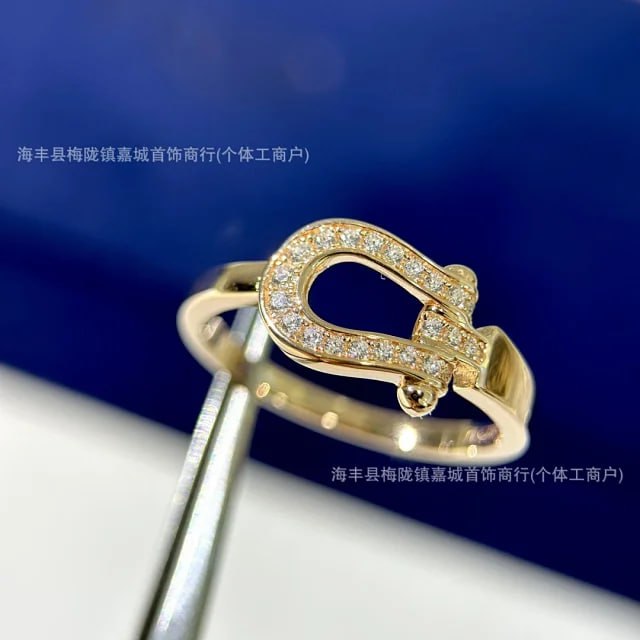 Fred ring -3