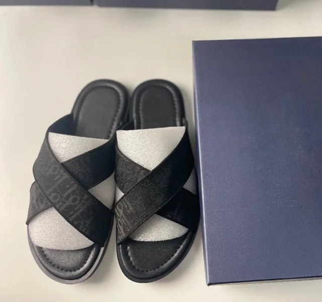  DIOR slippers -5