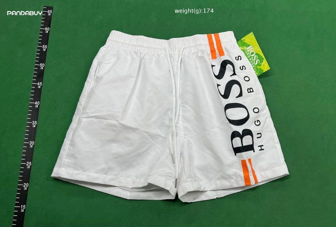     Boss shorts -2