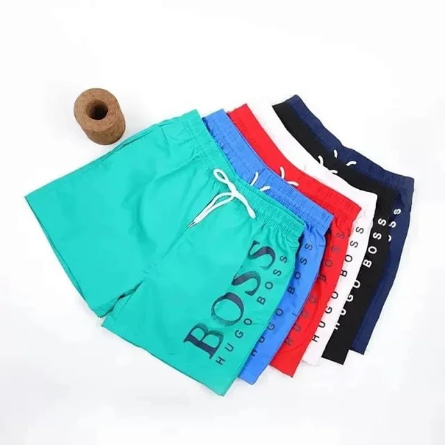     Boss shorts
