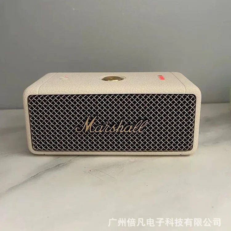 Marshall speakers