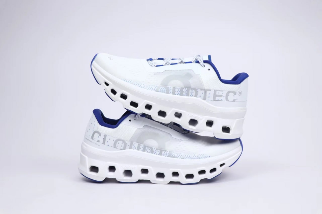  On Runningbest -3